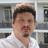 Zanini Renk Employee André Silveira's profile photo
