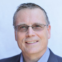 Mark Thompson