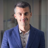 Intelactsoft Employee Calin Lupsan's profile photo