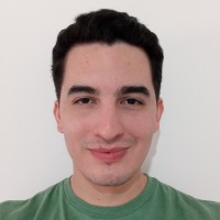 Ascentio Technologies SA Employee Gabriel Bonilla's profile photo