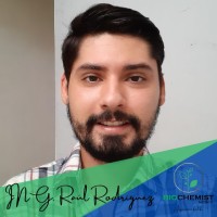 Vinebotics Employee Raul Rodriguez's profile photo