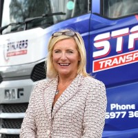 Stalkers Transport Services Ltd Employee Karen Stalker's profile photo