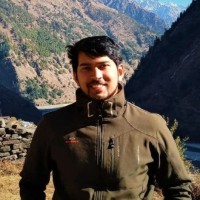 Distill.io Employee Shaun Thayil's profile photo