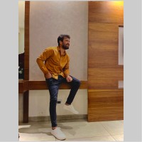 Tekcog Employee Vasu K's profile photo