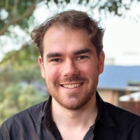 The Australian Centre for Social Innovation (TACSI) Employee Dominic Ephraums's profile photo