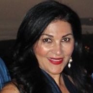 EDLORE Employee Azita V's profile photo