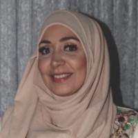 Het Element Employee Khadija Boujoufi's profile photo