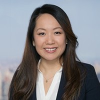Morgan Stanley Employee Olivia Cheng's profile photo