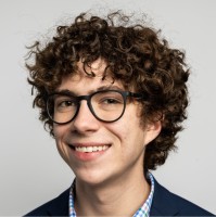 Tradebot Employee Andrew Stormer's profile photo