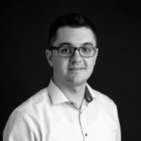 Mypinpad Employee Marius Ciocanel's profile photo