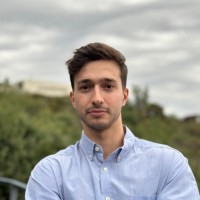 Diego Ferrario's profile photo