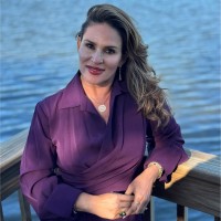 Nobelpharma America, LLC Employee Vanessa Nunes de Paiva's profile photo