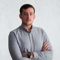 Cryptonews Employee Mykhailo Sidykh's profile photo