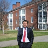 海默科技（集团）股份有限公司Haimo Technologies Group Corp. Employee Jianwen Dou's profile photo