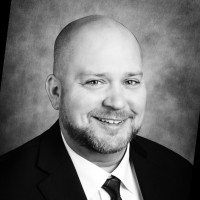 Adventist Health Employee Isaac Smith's profile photo