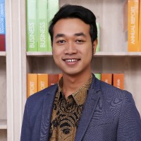 PT PLN (Persero) Employee Sayfa Achidsti's profile photo