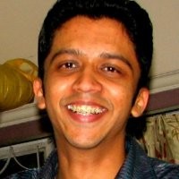 Email e telefono di Swapneel Shah