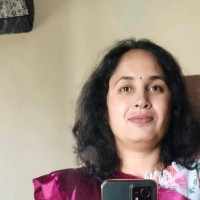 Capgemini Employee Junnu Aparna's profile photo