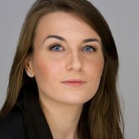 European Dental Group Employee Zsofia Huber's profile photo