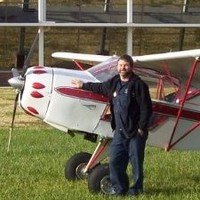 AA Advance Air, Inc. Employee Glen Ruby's profile photo