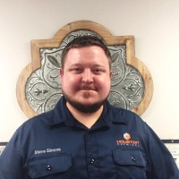 Houston Chemical Employee Steve Simons's profile photo