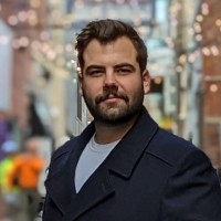 Liquor Lab Employee Anthony Matelic's profile photo