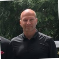 Ron Park Email & Phone Number
