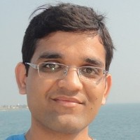 Modec International Inc. Employee Rajat Gupta's profile photo