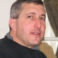 Zerobase Foundation Employee Gary Chizever's profile photo