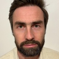 British Heart Foundation Employee Nic Denson's profile photo