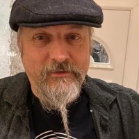 Liberty Specialty Markets Employee Anthony Cutts's profile photo
