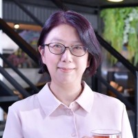 Ally Logistic Property Employee Cindy Chen's profile photo