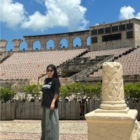 Bepic Employee Camila Lin's profile photo