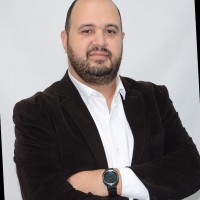 Benidex Employee Yassyn Bennani's profile photo