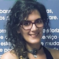CIBEN Employee Joana de Melo Freitas's profile photo