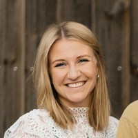 Check In Conciergerie Employee Charlène Comte's profile photo