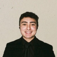 Hack4Impact Employee Alexios Sideris's profile photo