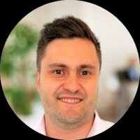 Swinburne Open Education Employee Nathan Ndeira's profile photo