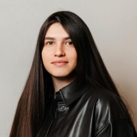 Higher School of Economics Employee Svetlana Gazizova's profile photo