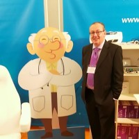 IBOR MÉDICA Employee Alberto L.'s profile photo