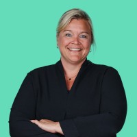FYGI Employee Esther van Roode's profile photo