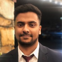 AECOM Employee Mohammed Haque's profile photo