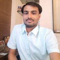 Sumeet Industries Ltd - India Employee Divyesh Kathrotia's profile photo