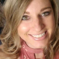 Creative Images Employee Erica Tucker's profile photo