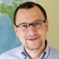 Alexander Shnaydruk Email & Phone Number