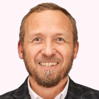 Dan John dal 1855 Employee Francesco Perco-Nanti's profile photo