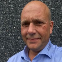 Bjarne Nielsen A/S Employee Thomas Mathiesen's profile photo