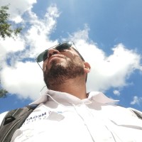 Megatron Sensors Employee Alejandro Duarte's profile photo