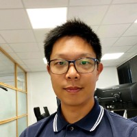 Frédéric Chen Email & Phone Number | Nomios Network Security Engineer