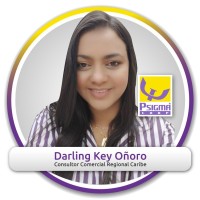 PSIGMA CORP Employee Darling Benavides's profile photo